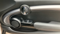 MINI Hatchback 1.5 Cooper Exclusive 3dr Auto Petrol Hatchback